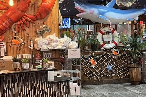 Catfish Galley
